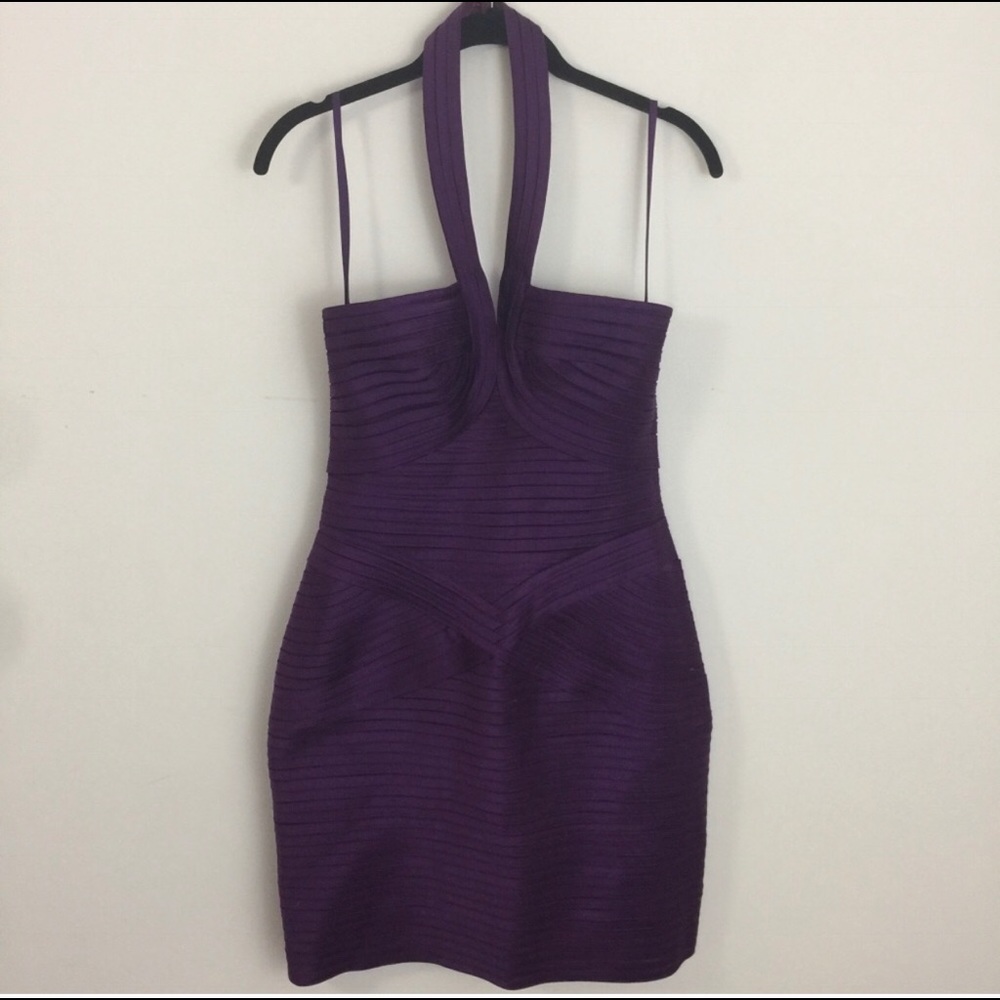 BCBG dress